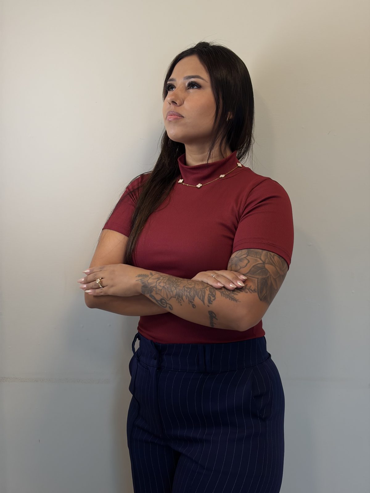 Patricia Fernanda
